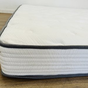 Colchón de Resortes Super King 200x200x22cm - imagen 3