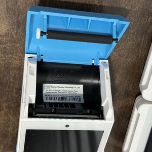 Terminal Punto de Venta con Pantalla Táctil y Lector Integrado - imagen 8