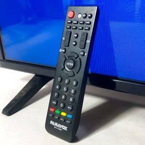 Televisor Panavox 32 Pulgadas con Línea en Pantalla - imagen 3