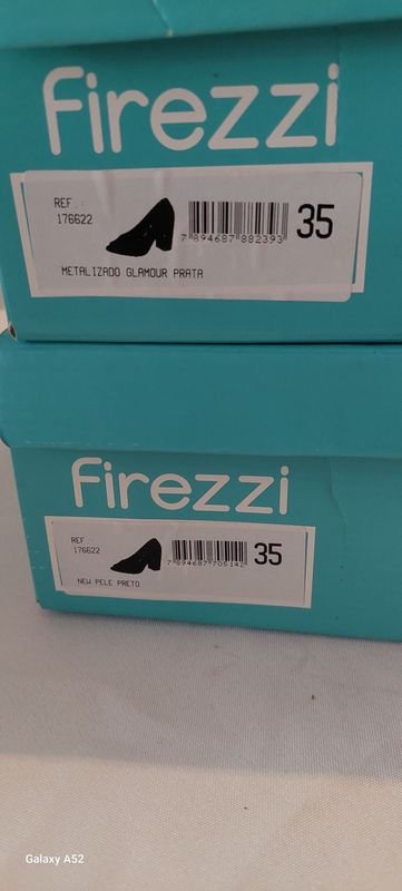 Zapatos de alta calidad Firezzi y Calzado Talle - imagen 4