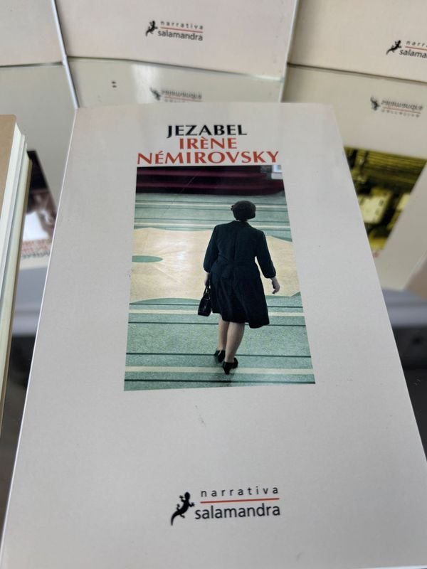 Colección de libros de Irene Nemirovsky editoral Salamandra - imagen 6