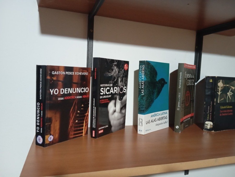 Lote de 5 libros en muy buen estado de conservación - imagen 3