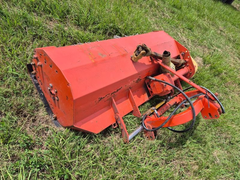 Lote anterior: Rotovador Completo Funcionando