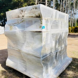 Lote de 24 Unidades de Inodoros Blancos - imagen 1