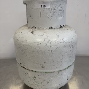 Lote anterior: Garrafa de Gas de 13kg Blanca