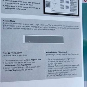 Advanced Expert CAE Coursebook - Libro Preparador Examen Cambridge C1 - imagen 3