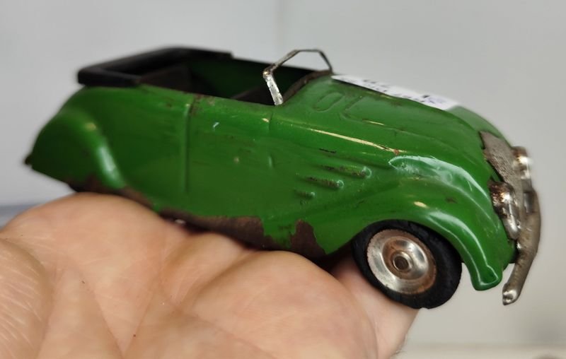 Mini coche TRI-ANG MINIC TOYS en venta - imagen 4