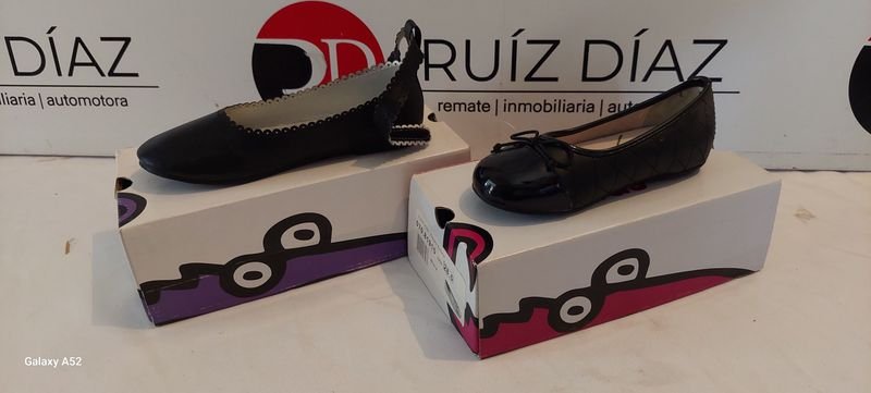 Lote siguiente: Zapatos de tacón alto Zapato Casa