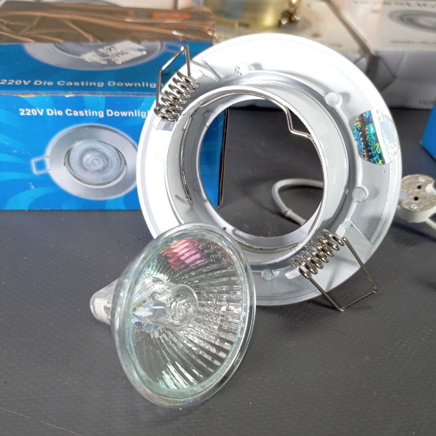 Lámparas y componentes de iluminación en venta - imagen 3