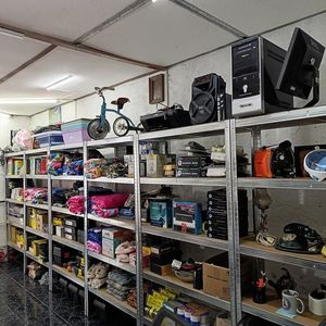 Todo Nuevo y Util: Herramientas, Ropa y Más!
