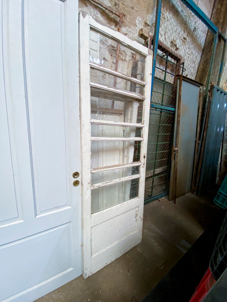 Puertas y ventanas de madera y vidrio - imagen 3