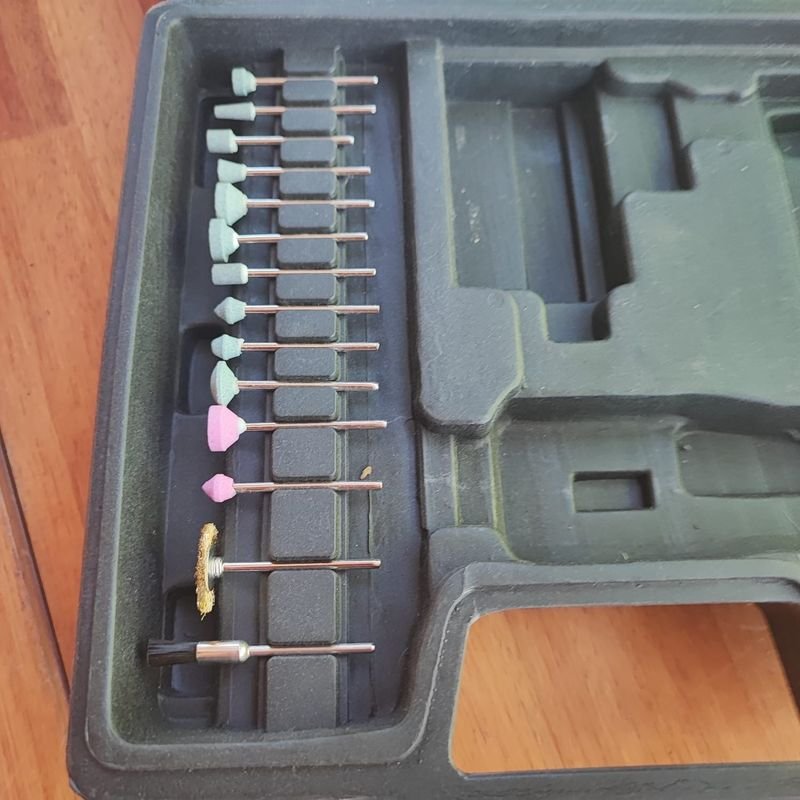 Mini torno, funciones de alta calidad - imagen 2