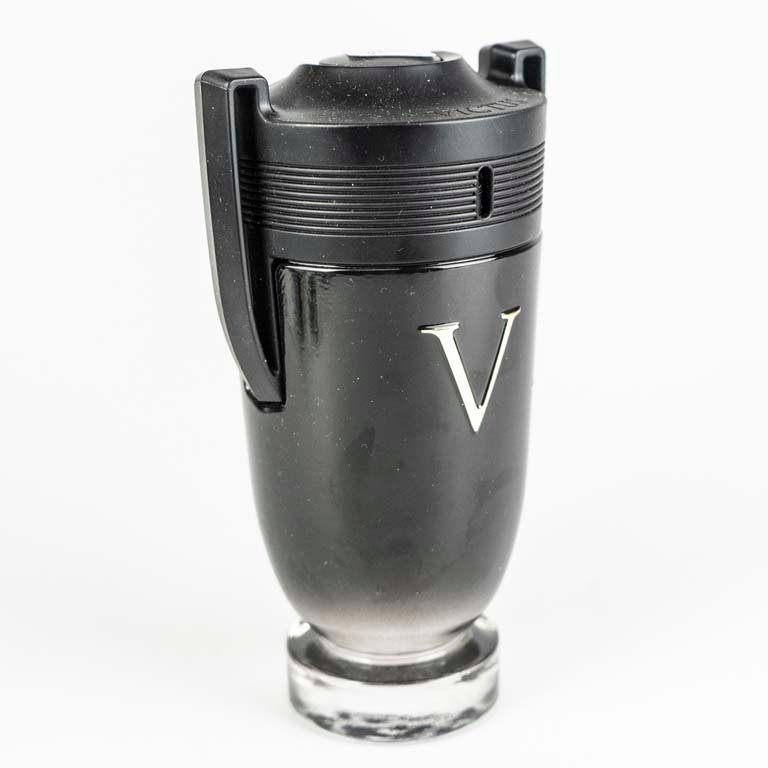 Perfume Invictus Paco Rabanne de 200ml - Descripción detallada - imagen 2