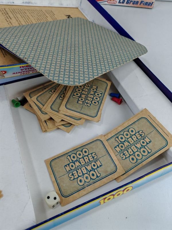 Juegos De Mesa y Accesorios para Entretenimiento - imagen 4