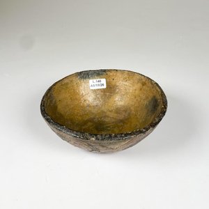 Lote anterior: Antiguo Cuenco de Cerámica Diaguita - Diámetro 16 cm
