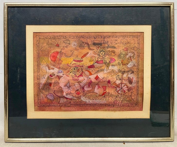 Item 500601 - Image 0