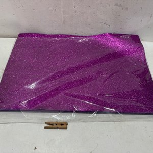 Lote anterior: Goma Eva Brillante Morada