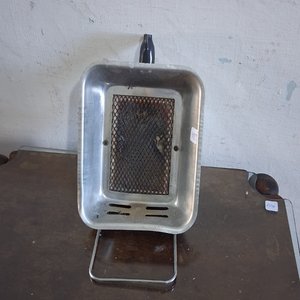 Lote siguiente: Adicional estufa