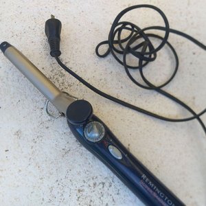 Lote anterior: Rizador de Pelo Remington Super Smooth Usado