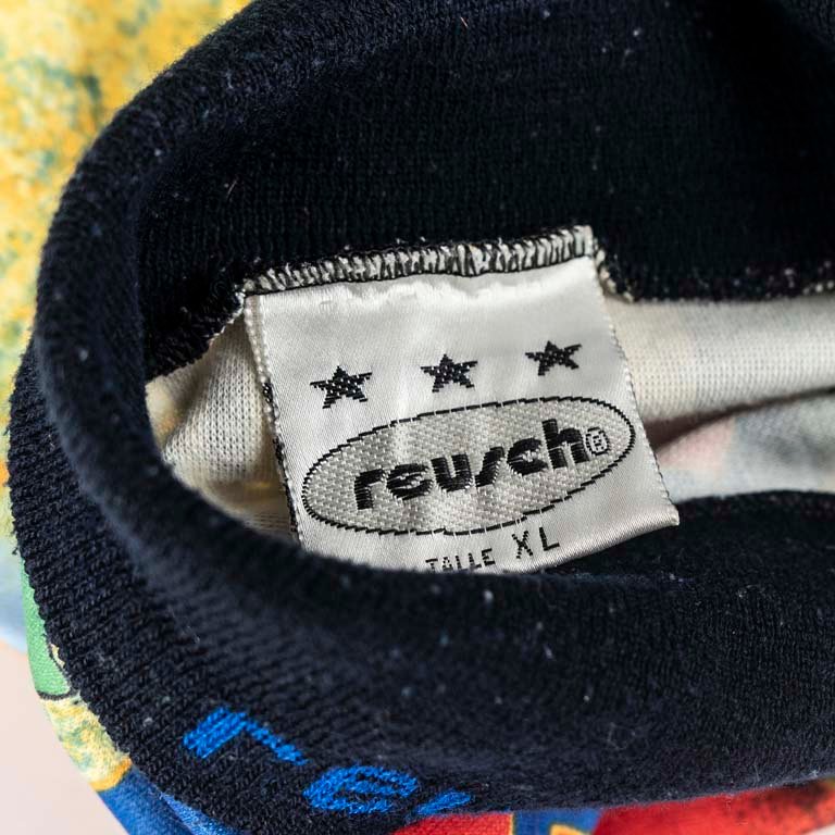 Camiseta de arquero Reusch sin número - imagen 3