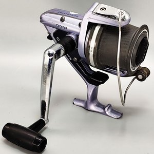 Lote anterior: Reel de Pesca Shimano Super Aero AX 4000 - Made in Japan