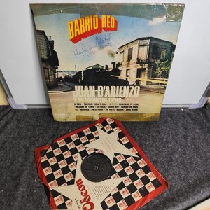 discos de vinilo de Juan D'Arienzo - imagen 3