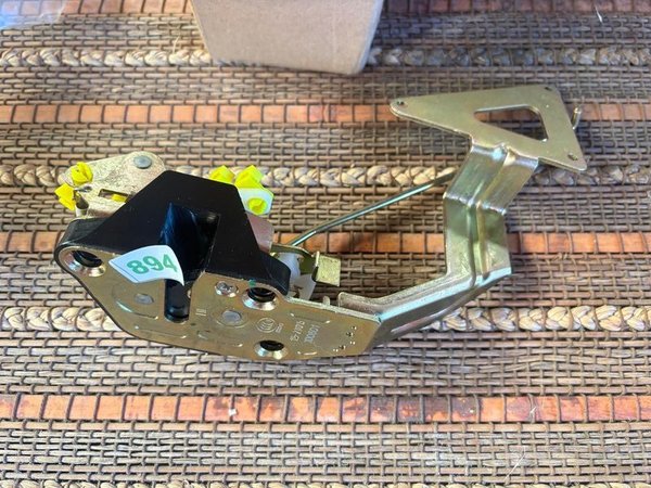 Cerradura puerta delantera izquierda Haima - imagen 1