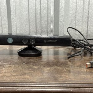 Sensor Kinect para Xbox 360 Original Microsoft - imagen 2