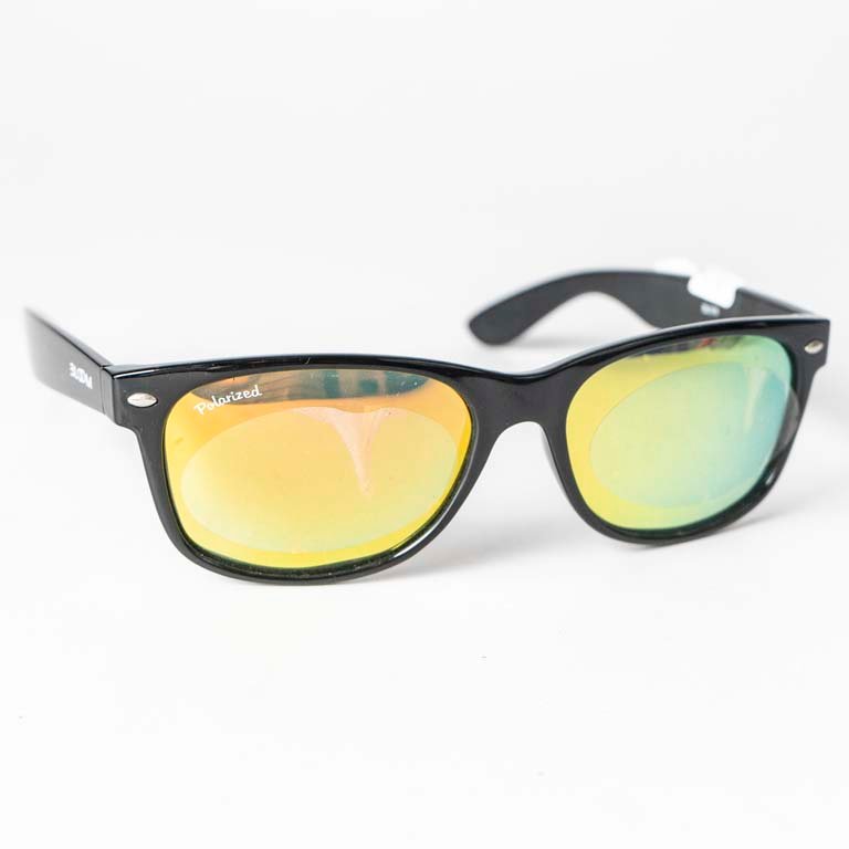 Lote siguiente: Par de lentes de sol Bloom