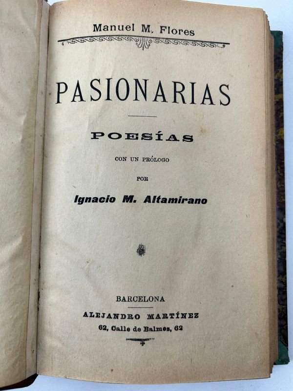 Libros vintage del siglo XIX y XX, firmados por Anatole France y otros autores - imagen 4