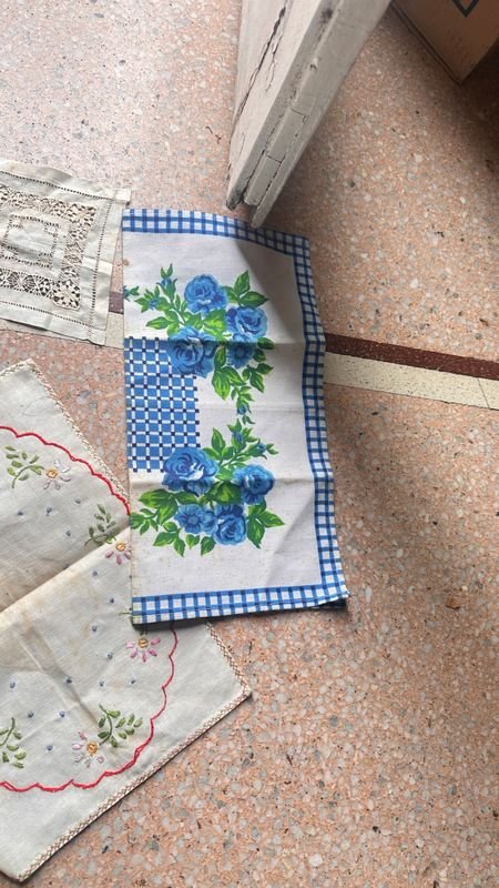 Colección de tejidos y accesorios para el hogar - imagen 5