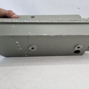 Teléfono de Submarino Hagenuk Kiel WSR Antiguo - Coleccionismo y Decoración - imagen 5
