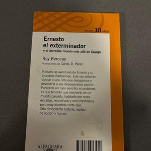 Lote de Libros Infantiles y Juveniles de Autores Uruguayos - imagen 17