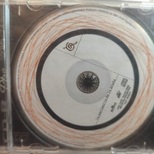 Lote anterior: CD "La Paciencia de la Araña" - Caballeros de la Quema (BMG Ariola Argentina, 1998)