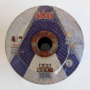 75 Discos de Corte Sali para Metal - imagen 1