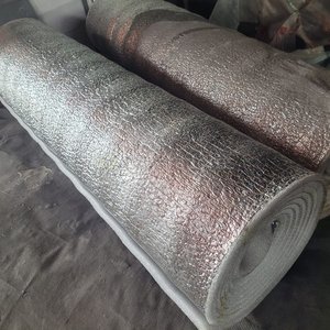 Lote siguiente: Rollo de Aislante Térmico Plateado