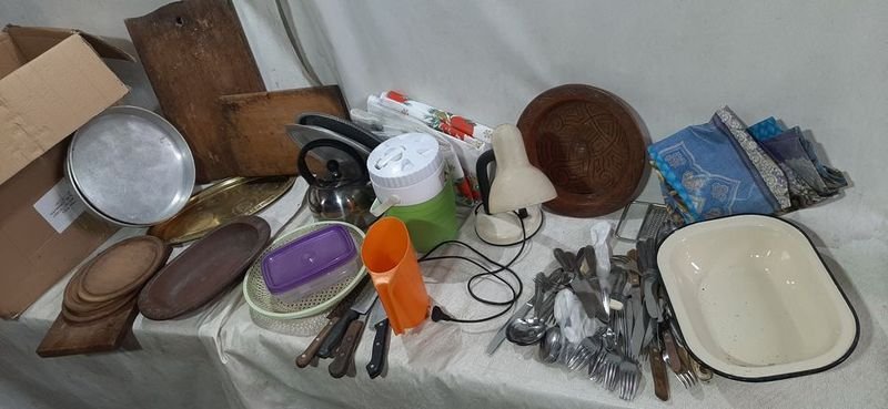 Lote anterior: Colección de cerámica y objetos decorativos