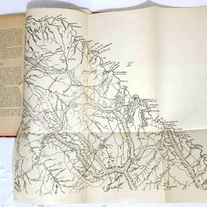 Libro "Viaje de Táctica" de la Escuela Superior de Guerra (1939) - imagen 10