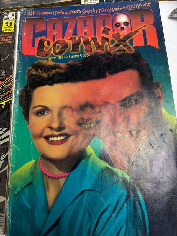 Colección de cómics DC de la era 80-90 - imagen 2