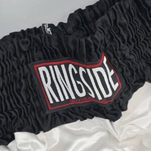 Shorts de Boxeo Ringside Talle XL - imagen 2