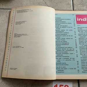 Español Estructural 3 - Libro de Texto de Lengua Española - imagen 3