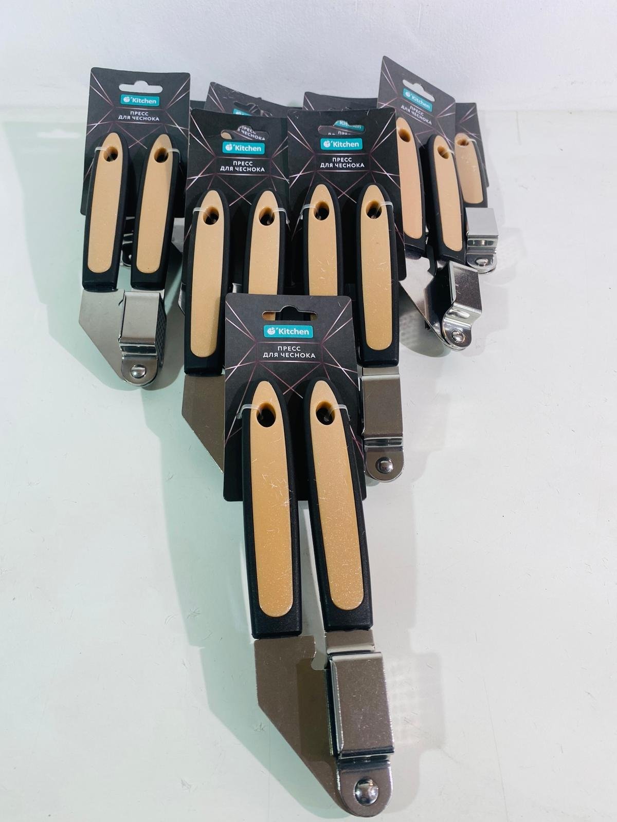 Item lote-x12-picadores-de-ajo - Image 1