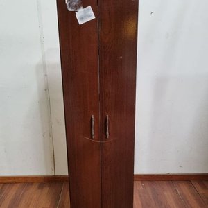 Lote anterior: Placard Bajo Castaño con Estantes Internos