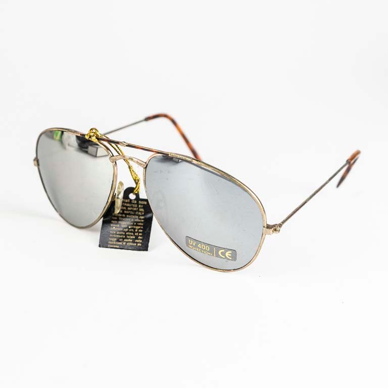 Par de lentes de sol con estilo polaroid - imagen 2