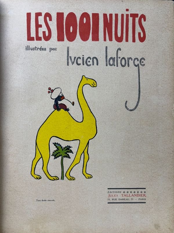 Libro Infantil Ilustrado con Figurita de León - imagen 2