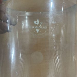 Lote de 3 Champañeras: Platina Canadiense, Acero Inoxidable y Acrílico - imagen 15
