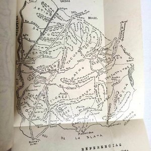 Libro "Viaje de Táctica" de la Escuela Superior de Guerra (1939) - imagen 8