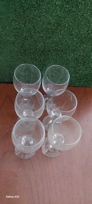 Lotes de copas de vino de alta calidad - imagen 4