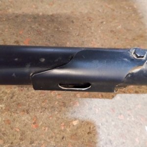 Barra Antivuelco para Ford Ranger - imagen 4