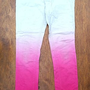 Lote de Ropa Femenina: Jeans, Remeras, Musculosas y Más - imagen 6